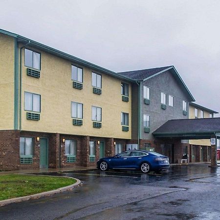 Quality Inn Streetsboro Luaran gambar