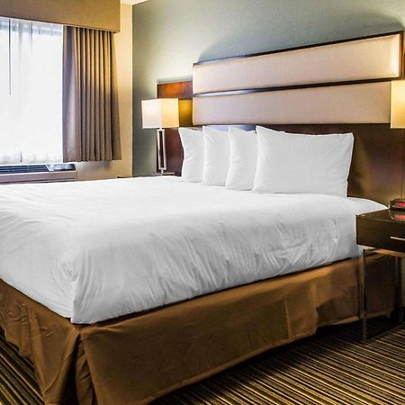 Quality Inn Streetsboro Luaran gambar