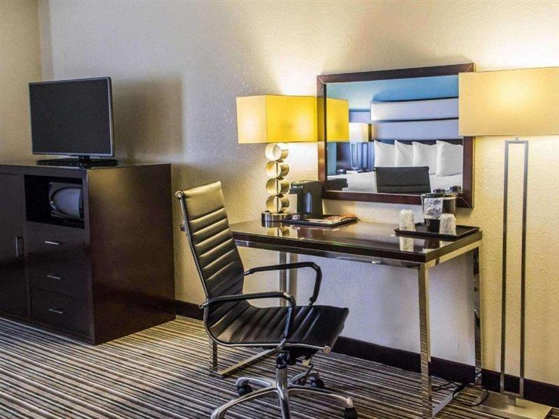 Quality Inn Streetsboro Luaran gambar