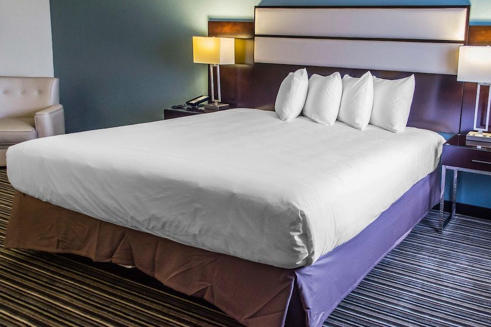 Quality Inn Streetsboro Luaran gambar