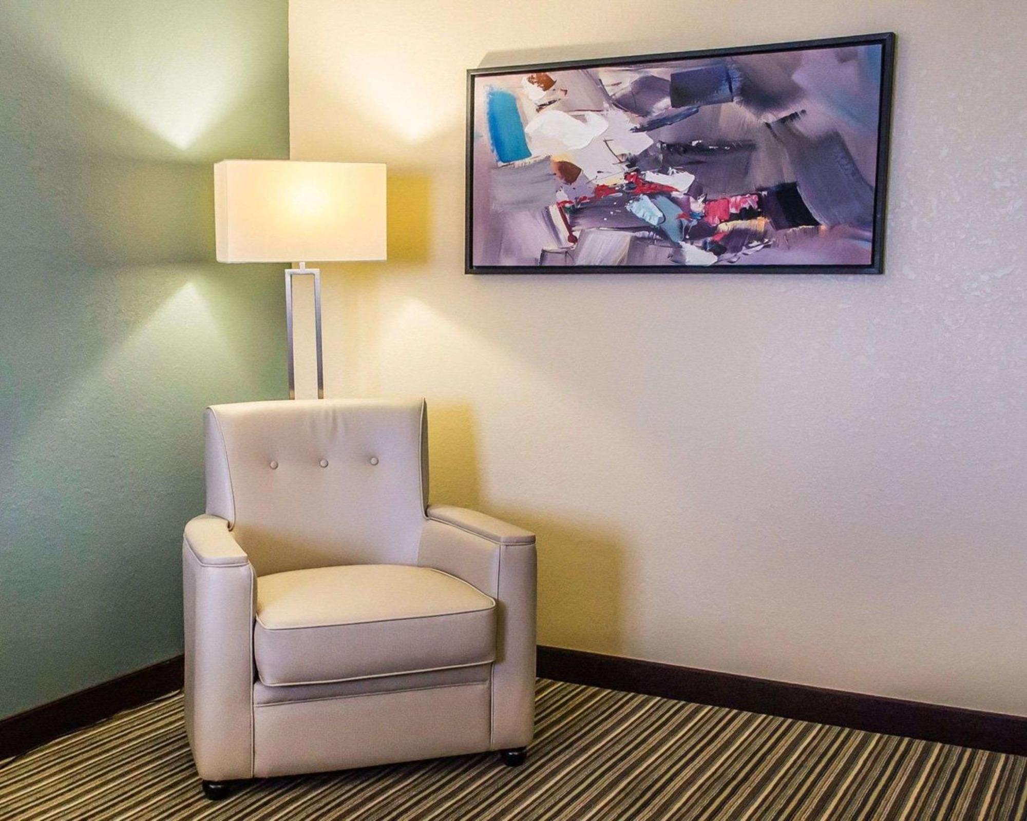 Quality Inn Streetsboro Luaran gambar