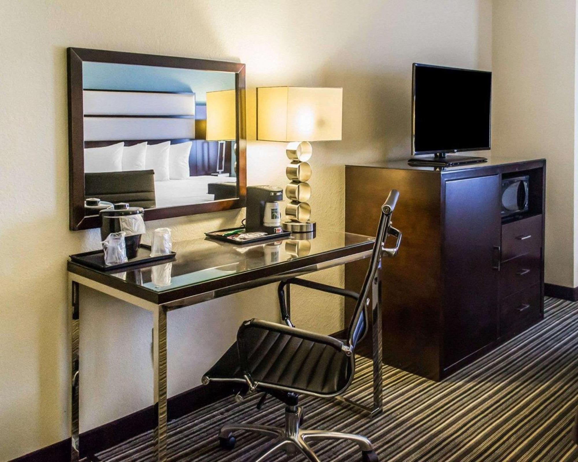 Quality Inn Streetsboro Luaran gambar