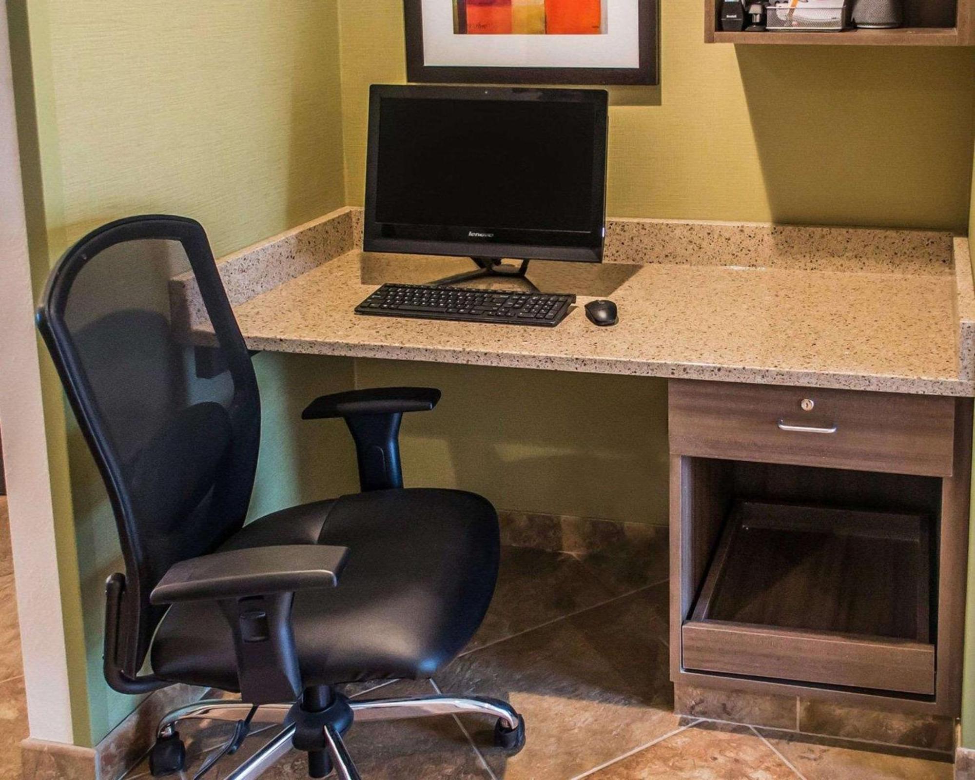 Quality Inn Streetsboro Luaran gambar