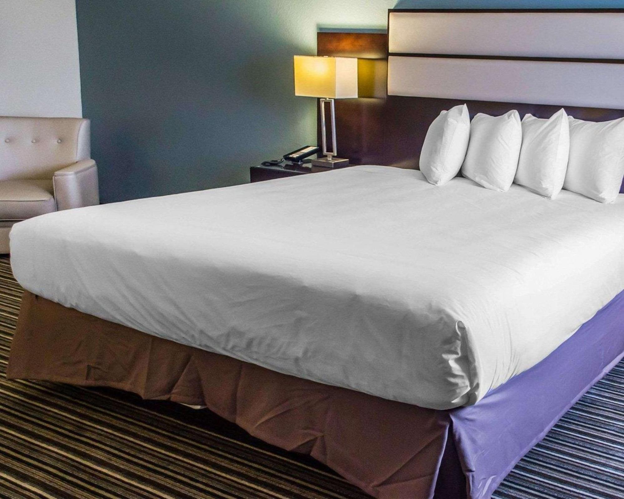 Quality Inn Streetsboro Luaran gambar