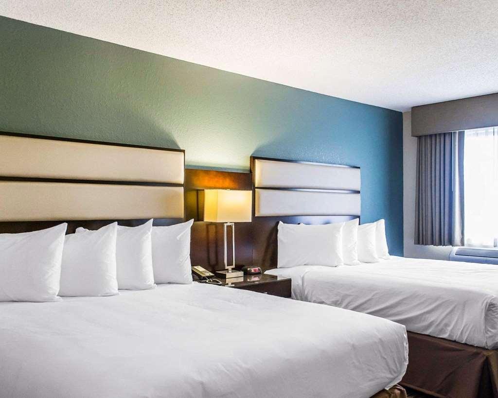 Quality Inn Streetsboro Bilik gambar