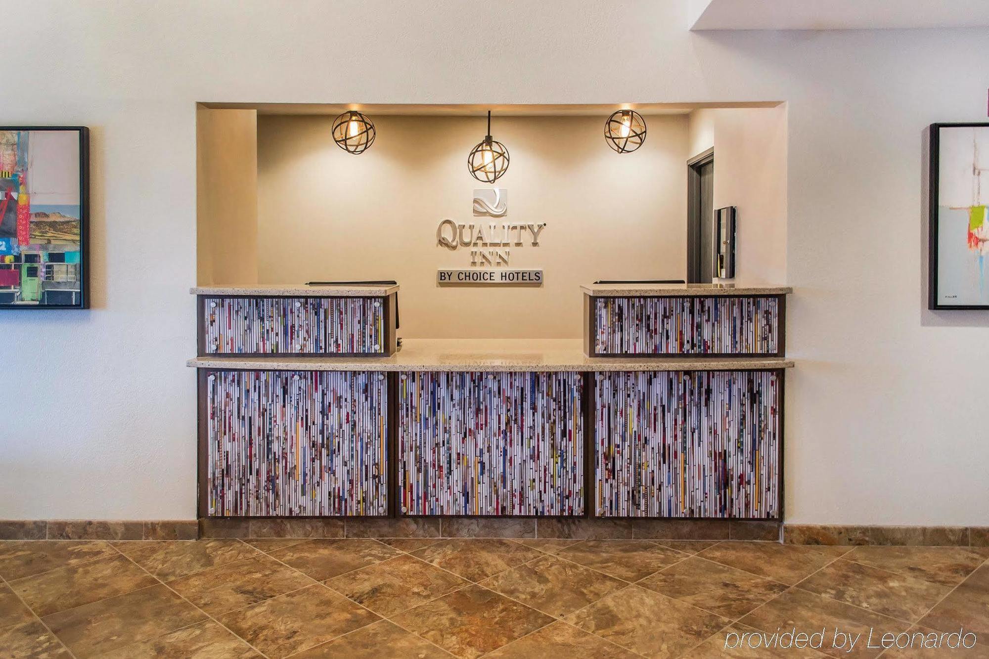 Quality Inn Streetsboro Luaran gambar