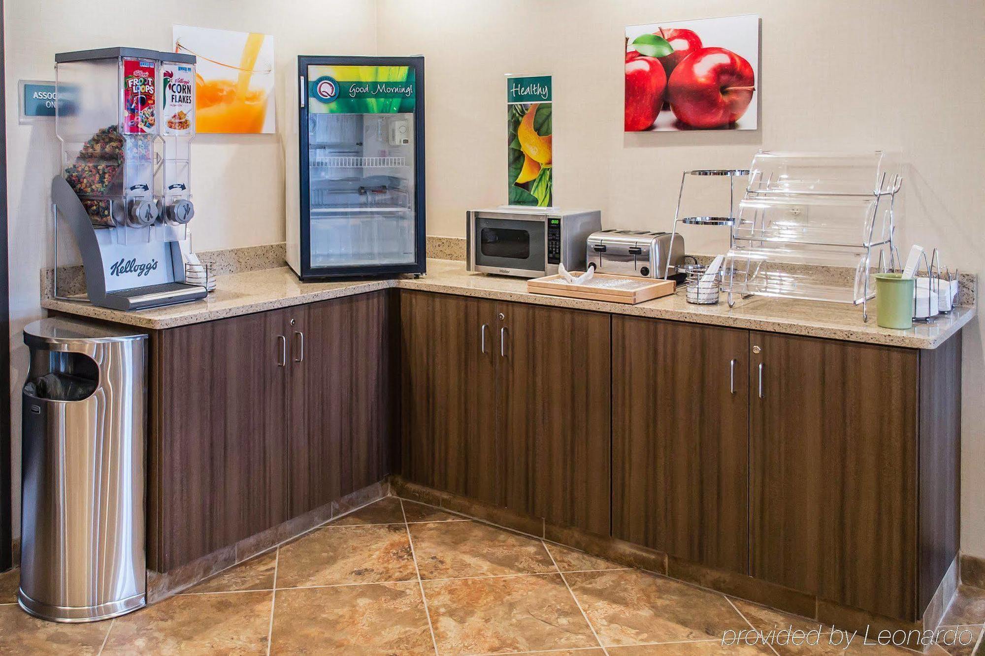 Quality Inn Streetsboro Luaran gambar