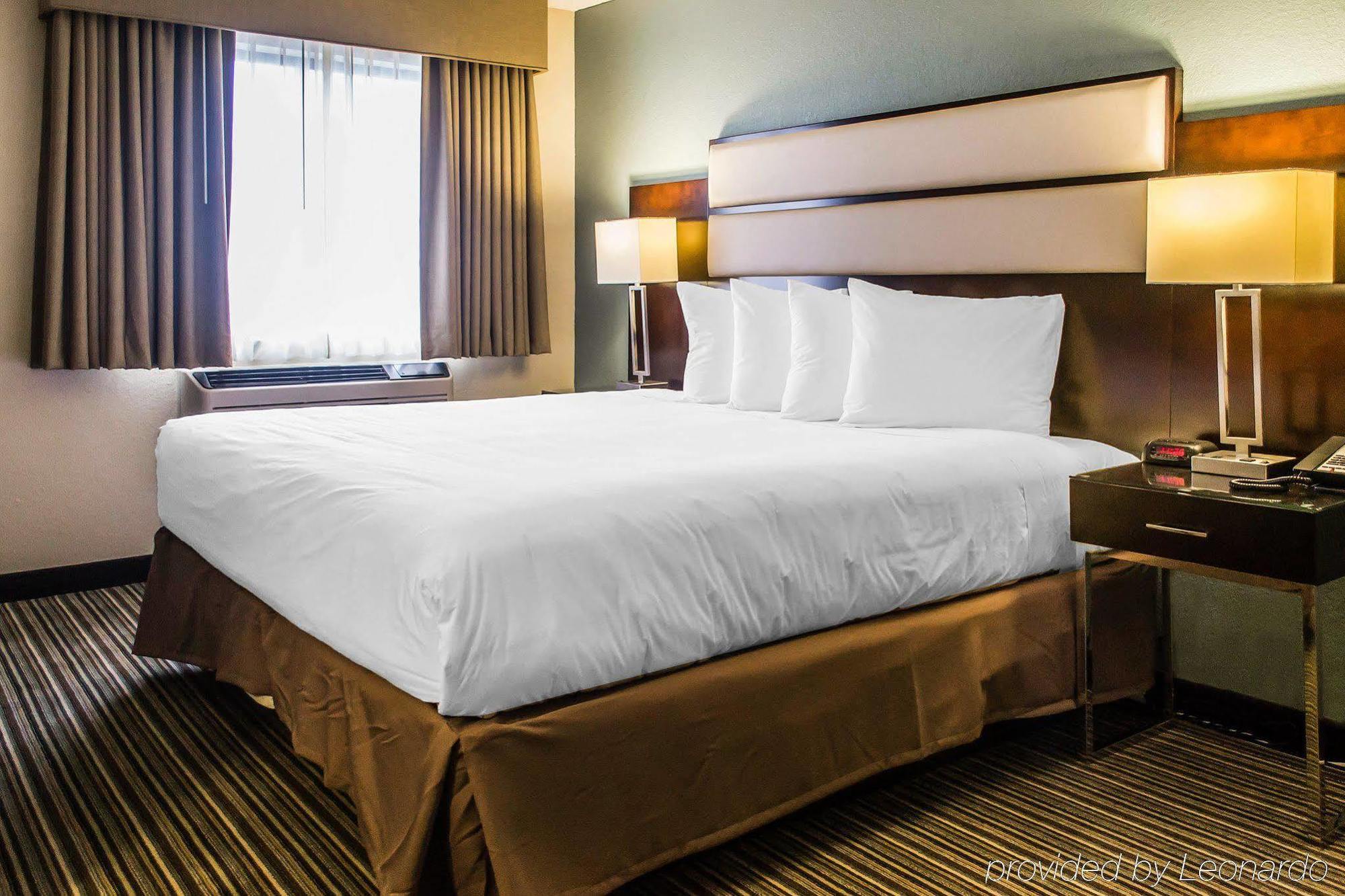 Quality Inn Streetsboro Luaran gambar