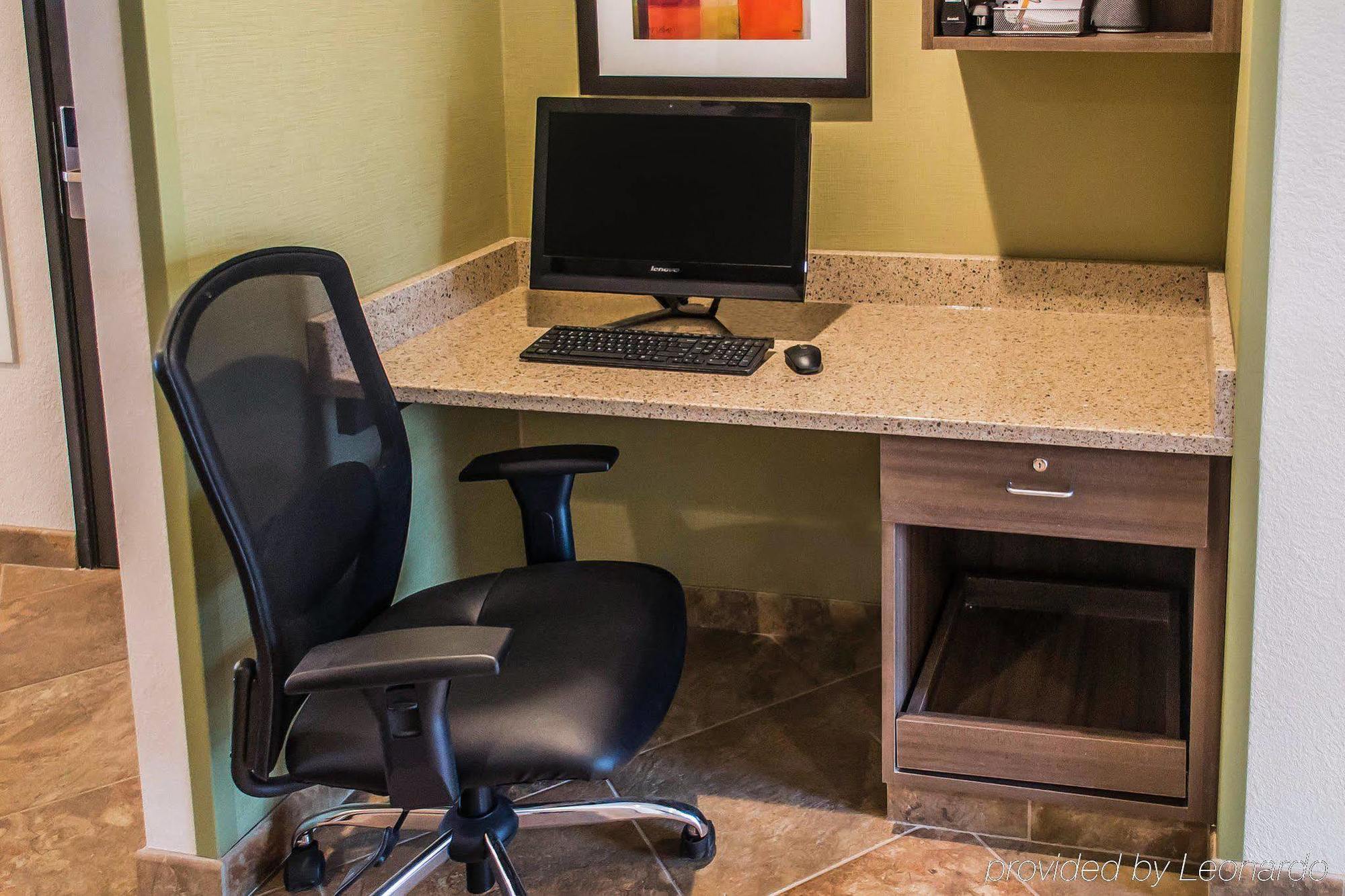 Quality Inn Streetsboro Luaran gambar