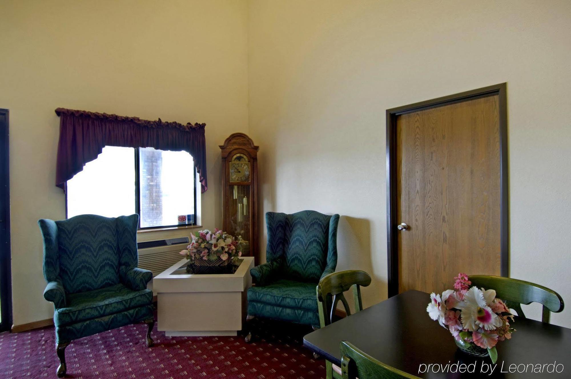 Quality Inn Streetsboro Bilik gambar