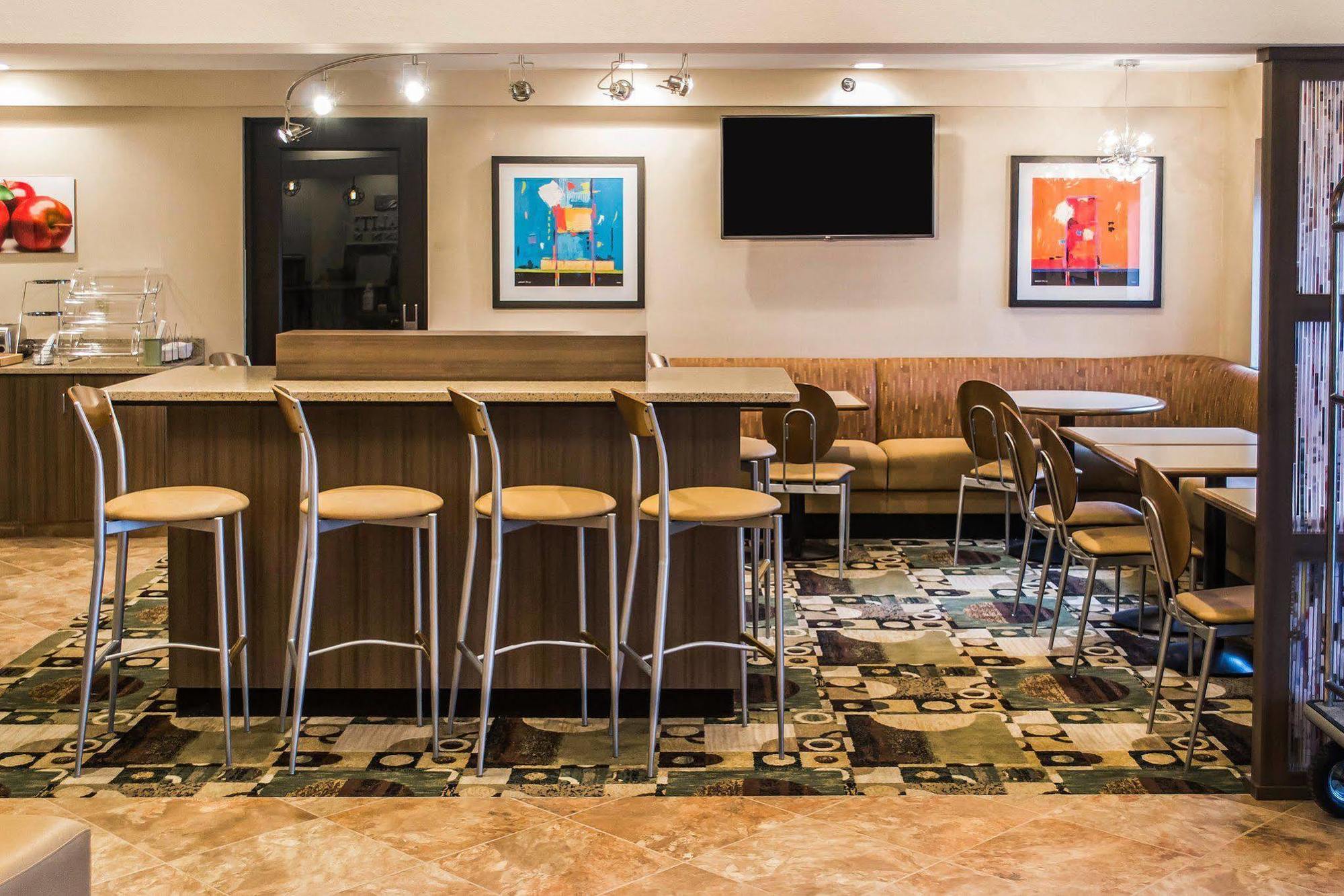 Quality Inn Streetsboro Luaran gambar