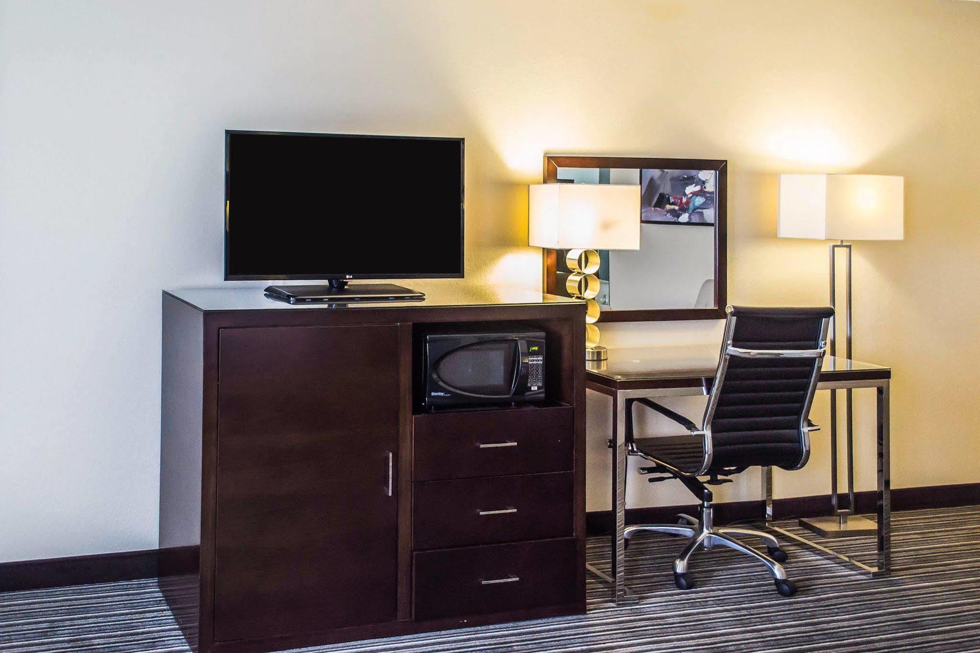Quality Inn Streetsboro Luaran gambar